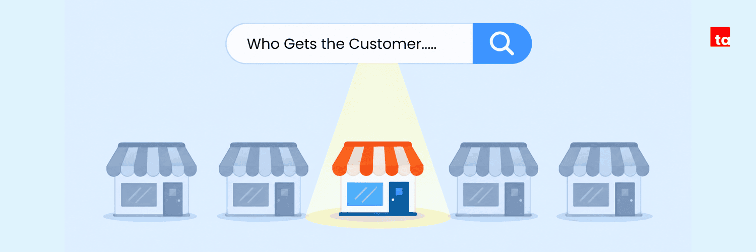 Ranking on Google Used to Be Enough. Now There's a Second Game: GEO.